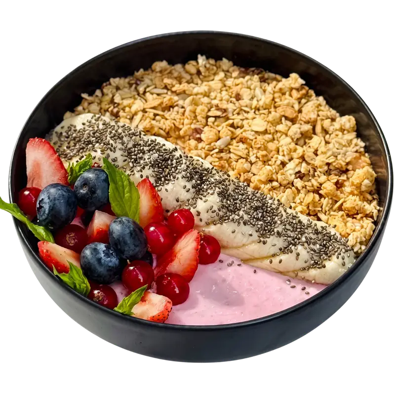 Berry Fit Bowl